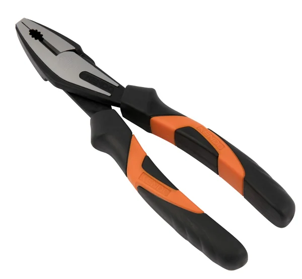 KENDO PLIER COMB HIGH PRO 210MM