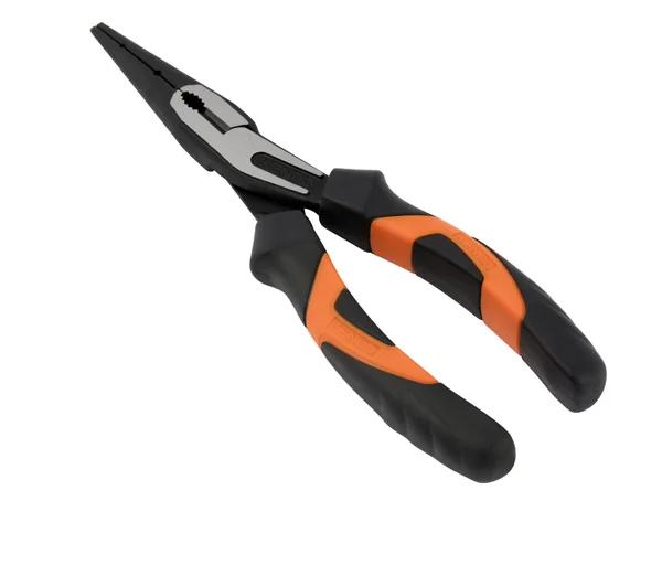 KENDO PLIER LONG NOSE HIGH PRO 180MM