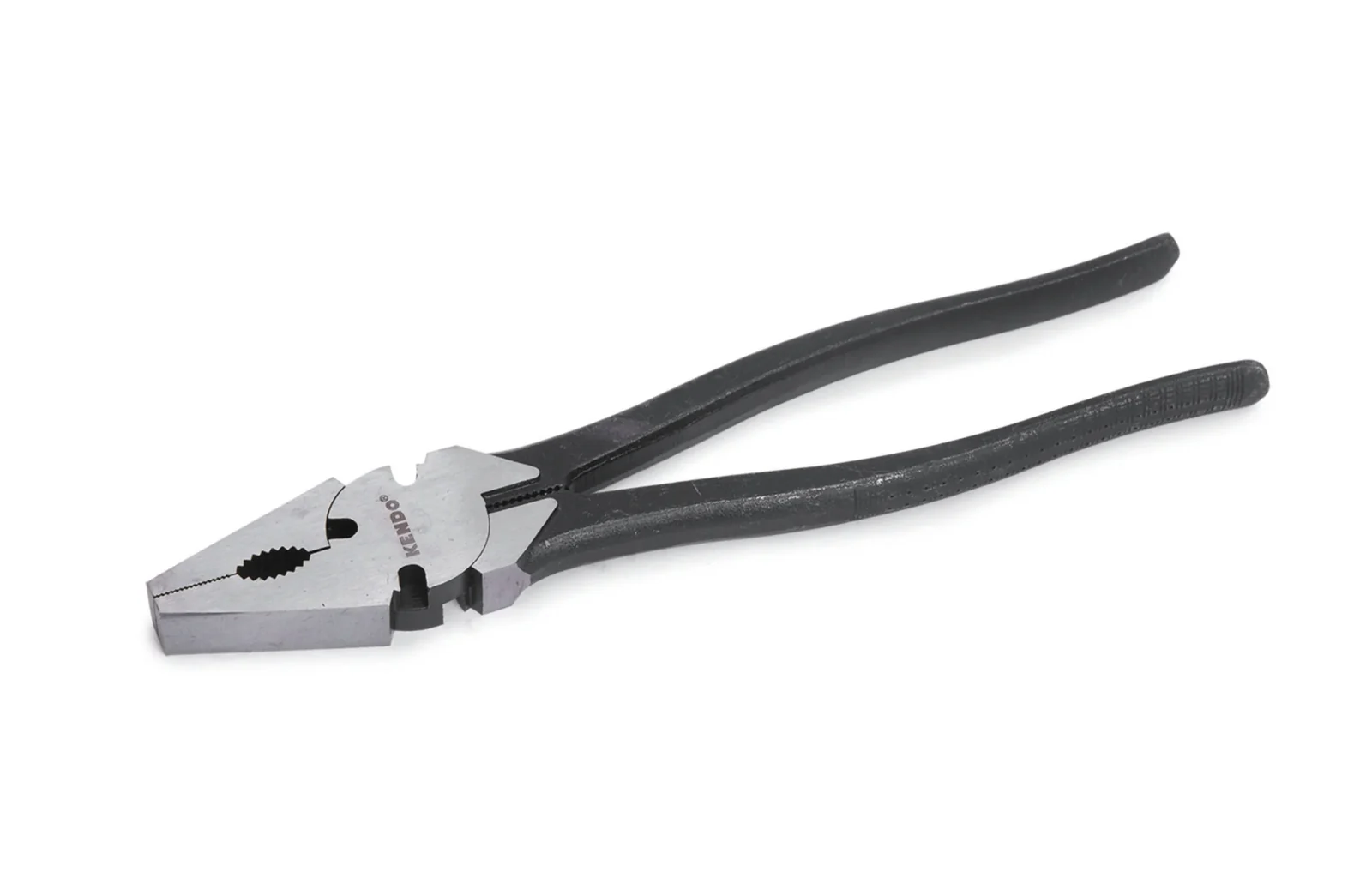 ken10703.webp KENDO PLIER FENCING H/D 250MM - Image 1