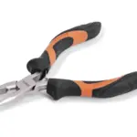 KENDO PLIER MINI LONG NOSE 115MM