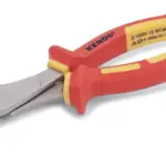 KENDO PLIER VDE DIAG CUTTER 180MM 1000V