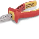 KENDO PLIER VDE LONG NOSE 160MM 1000V