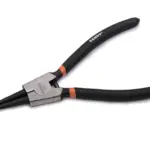 KENDO PLIER CIRCLIP 180MM EXTERNAL STRAIGHT