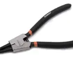 KENDO PLIER CIRCLIP 180MM EXTERNAL BENT