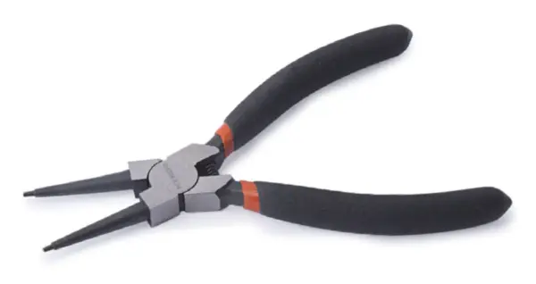 KENDO PLIER CIRCLIP 180MM INTERNAL STRAIGHT