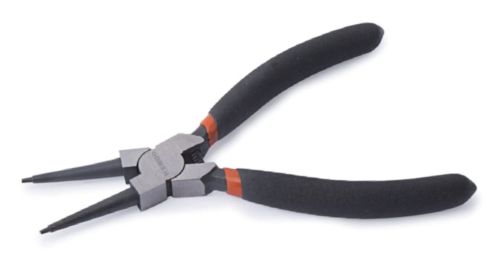 ken11503.webp KENDO PLIER CIRCLIP 180MM INTERNAL STRAIGHT - Image 1