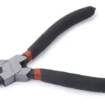 KENDO PLIER CIRCLIP 180MM INTERNAL BENT