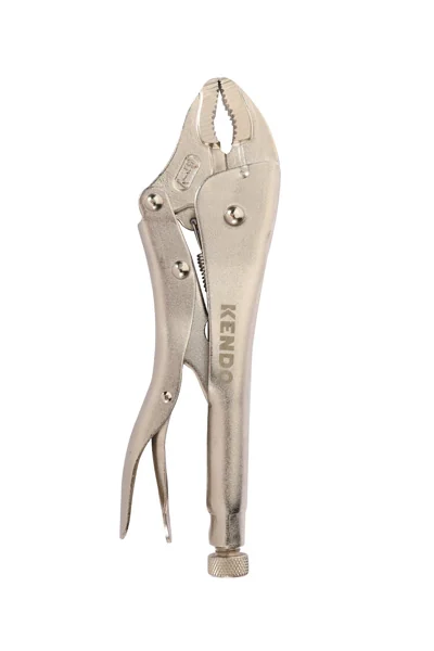 KENDO VICEGRIP CURVED JAW 225MM