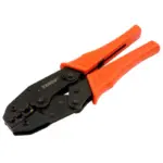 KENDO PLIER CRIMPING SPRING LOAD 0.5-6MM