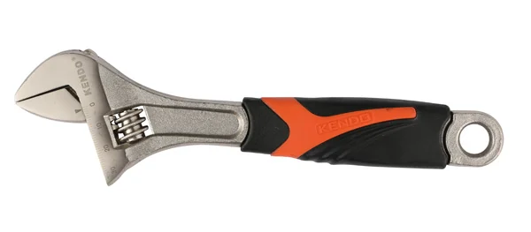 KENDO WRENCH ADJUSTABLE (SHIFTER) 200MM