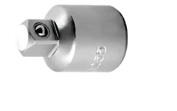 KENDO ADAPTER 3/8 FEMALE - 1/2 MALE