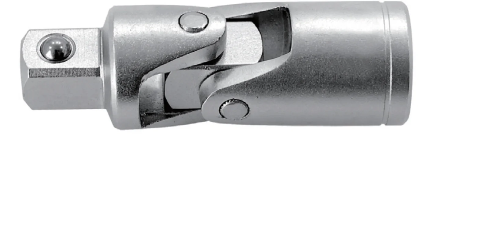ken17052.webp KENDO UNIVERSAL JOINT 3/8 - Image 1