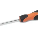 KENDO SCREWDRIVER PZD B/TIP  0X75MM