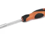 KENDO SCREWDRIVER SET RATCHET +8 BITS