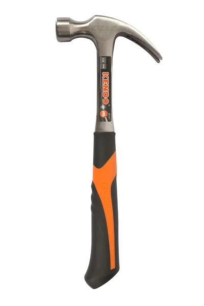 KENDO HAMMER CLAW ALL STEEL 450G