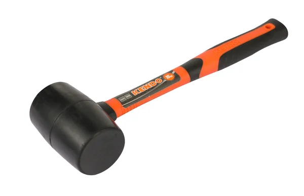 KENDO MALLET 16OZ/450G FIBREGLASS HANDLE