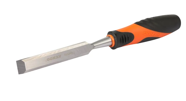 ken26107.webp KENDO CHISEL WOOD 18MM - Image 1