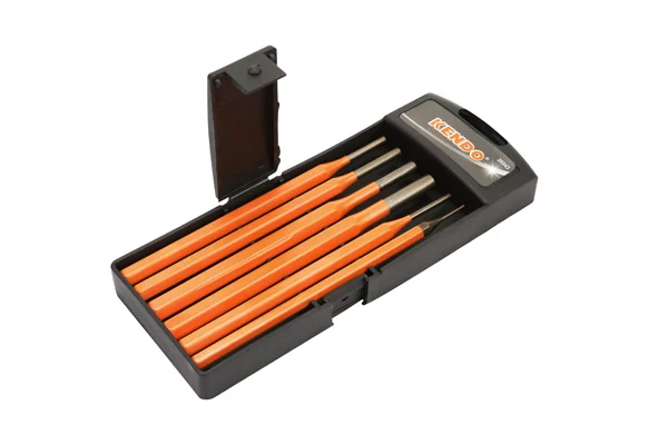 KENDO PIN PUNCH SET 6PC