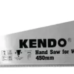 KENDO HANDSAW 500MM TGT TEETH