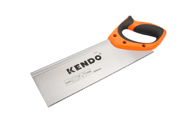 KENDO MITRESAW 300MM TENON/BACKSAW