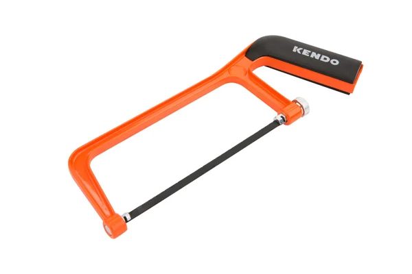 KENDO HACKSAW MINI 150MM JUNIOR HACKSAW