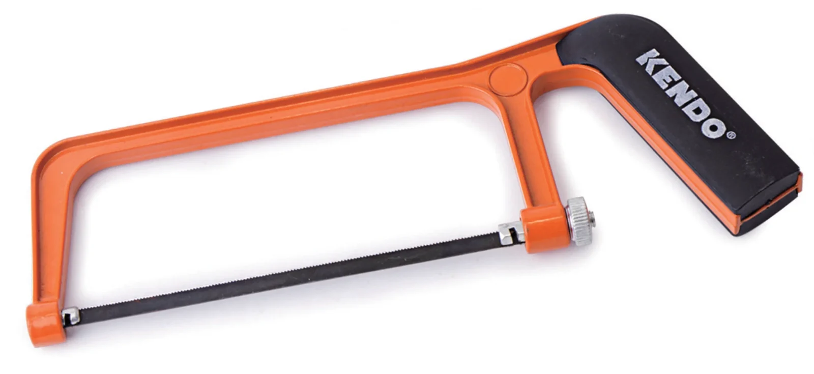 ken30566.webp KENDO HACKSAW HEAVY DUTY 300MM - Image 1