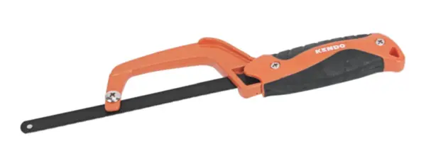 KENDO HACKSAW MINI HACKSAW N/S HANDLE