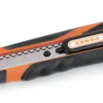 KENDO KNIFE SNAP OFF 18MM SAFETY