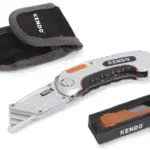 KENDO KNIFE UTILITY FOLDING