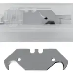 KENDO KNIFE BLADES FIXED HOOKED P/10