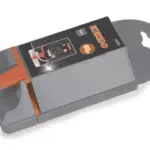KENDO KNIFE BLADES UTILITY FIXED P/100