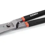 KENDO TINSNIP STRAIGHT WITH SPRING 250MM