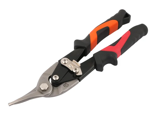 KENDO TINSNIP AVIATION 250MM LEFT CUT
