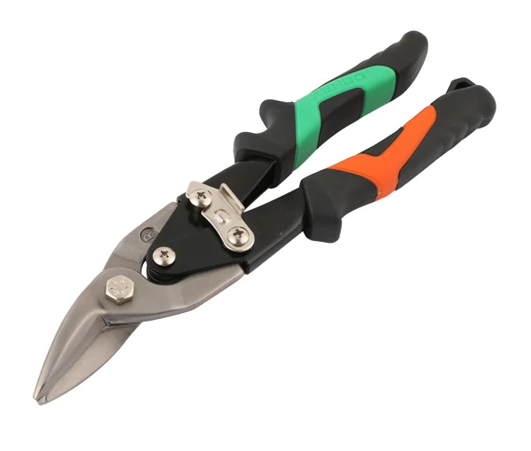 KENDO TINSNIP AVIATION 250MM RIGHT CUT