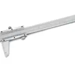 KENDO VERNIER METAL 150MM