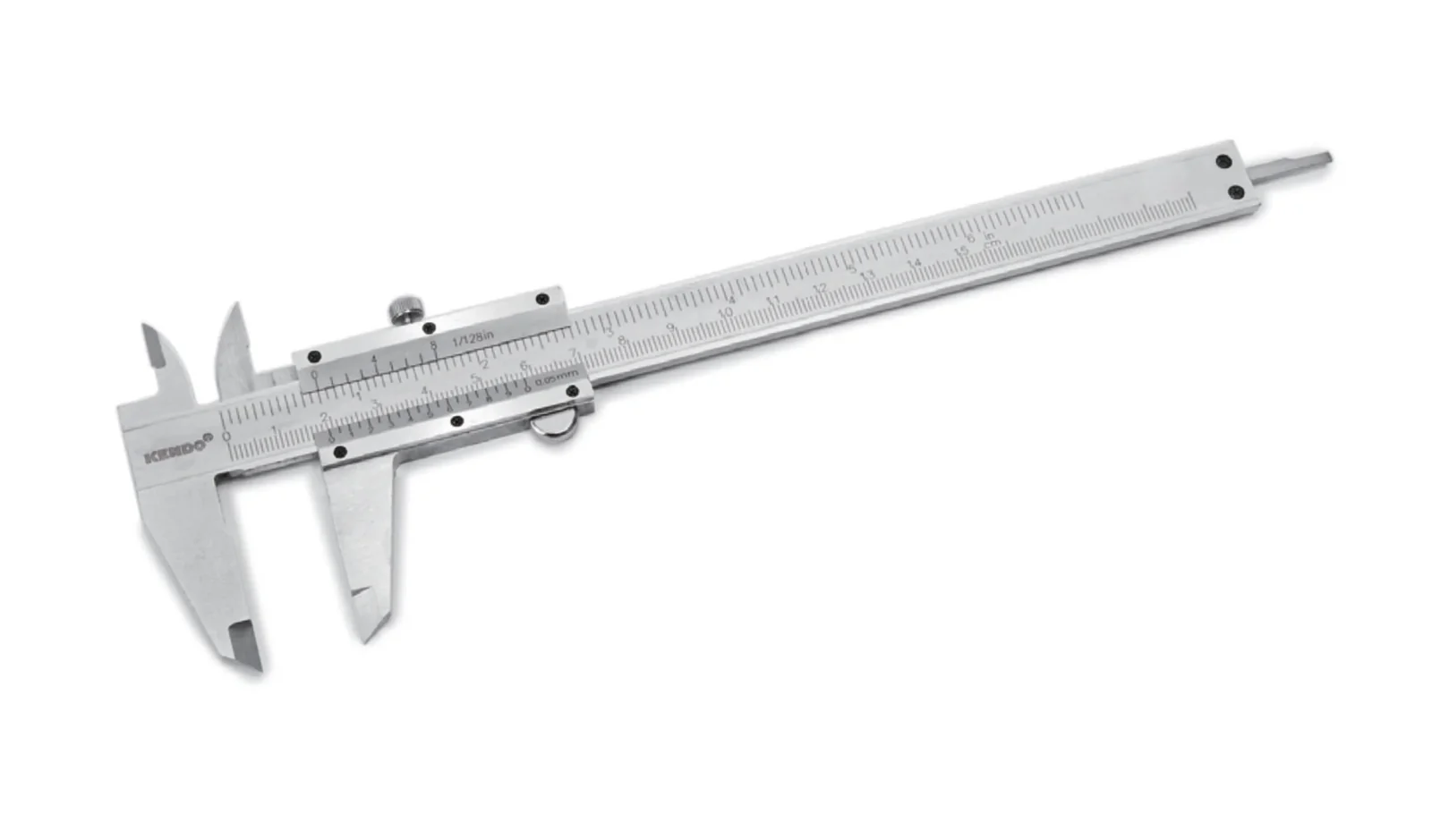 ken35311.webp KENDO VERNIER METAL 150MM - Image 1