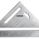 KENDO SQUARE RAFTER SQUARE 185MMX260MM