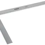 KENDO SQUARE STEEL SQUARE 600X400
