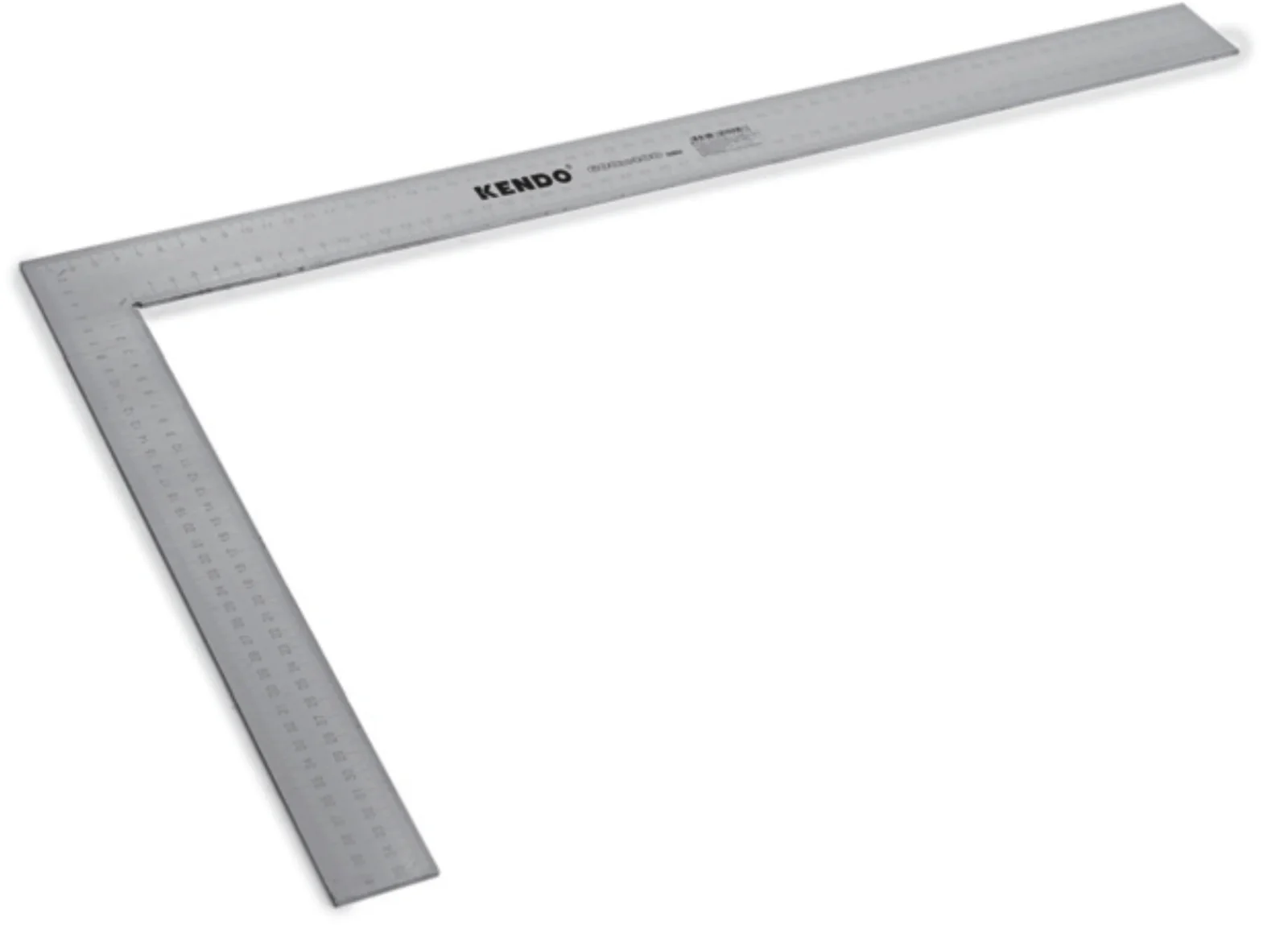 ken35318.webp KENDO SQUARE STEEL SQUARE 600X400 - Image 1