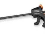KENDO CLAMP QUICK RATCHET 150MM