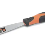 KENDO SCRAPER COMFORT GRIP HANDLE 30MM
