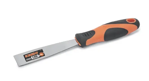 KENDO SCRAPER COMFORT GRIP HANDLE 30MM