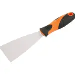 KENDO SCRAPER COMFORT GRIP HANDLE 60MM