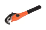 KENDO WRENCH PIPE RATCHET QUICK RELEASE 250MM