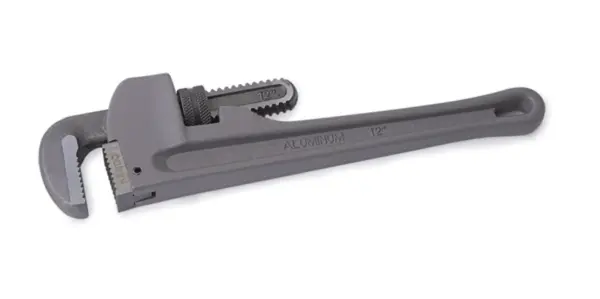 KENDO WRENCH PIPE ALUMINIUM  350MM