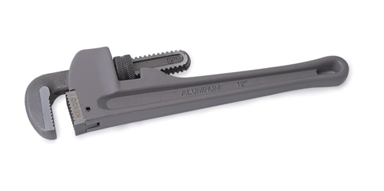 ken50176.webp KENDO WRENCH PIPE ALUMINIUM 900MM - Image 1