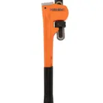 KENDO WRENCH PIPE 600MM BLACK HANDLE
