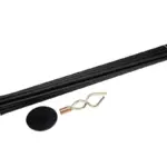 KENDO DRAIN ROD SET 9.2M 12PC