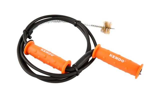 KENDO PIPE&DRAIN CLEANING COIL 1.5MX8MM