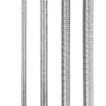 KENDO BENDING SPRING SET 6-10-12-16MM